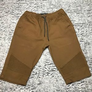 Men’s Carbon shorts